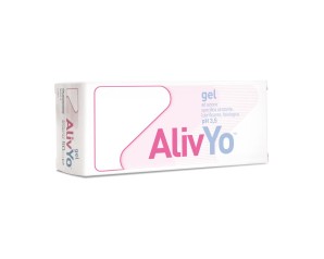 Pizeta Pharma Alivyo Gel Idratante 50 Ml