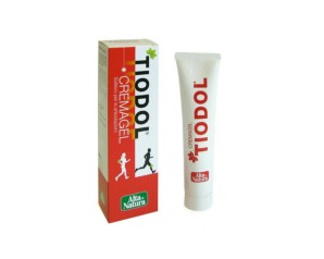 TIODOL Cremagel 75ml