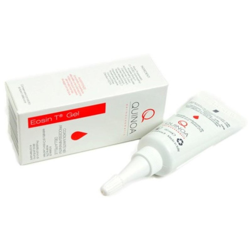 Italpharma Torino Eosin T Gel 30 Ml Italpharma Torino Eosin T Gel 30 Ml