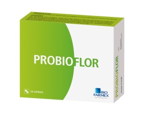 Biofarmex Probioflor 30 Capsule