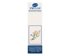 Prulas Regular Bio 100 ml integratore naturale per la regolarità intestinale