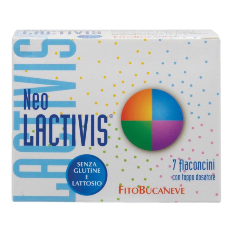 LACTIVIS FERMENTI LATTICI 7FL LACTIVIS FERMENTI LATTICI 7FL