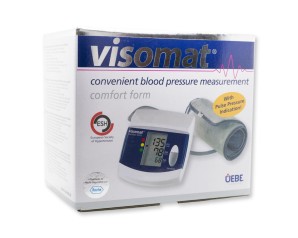 VISOMAT Comf.Mis.Braccio Aut.