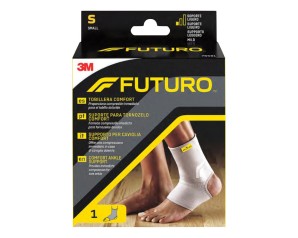 FUTURO*Comf.Supp.Caviglia L