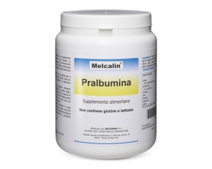 Biotekna Melcalin Pralbumina 532 G