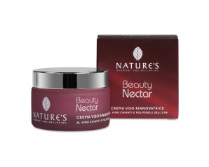 BEAUTYNECTAR CR VISO RINNOV