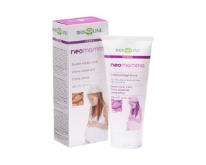 NEOMAMMA CREMA SMAGL BIOSLINE