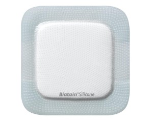Coloplast Biatain Medic Sch 10x10 10pz