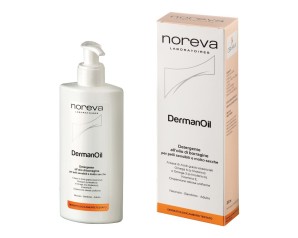 Noreva Italia Dermanoil 200 Ml