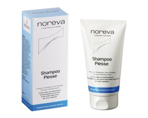 Noreva Italia Dermana Shampoo Piesse 150ml