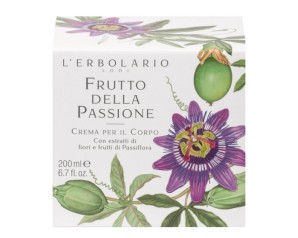 FRUTTO PASSIONE CREMA CORPO