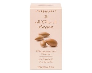 OLIO ARGAN OLIO PREZIOSO CRP