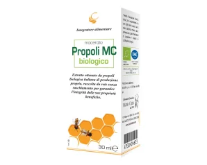 PROPOLI MACERATO CAIRA BIO GTT