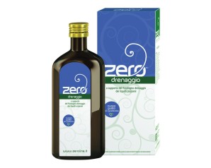 ZERO DRENAGGIO 500ML