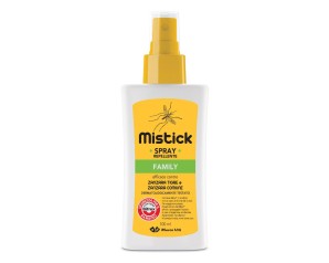 Mistick Family Pmc 100 Ml
