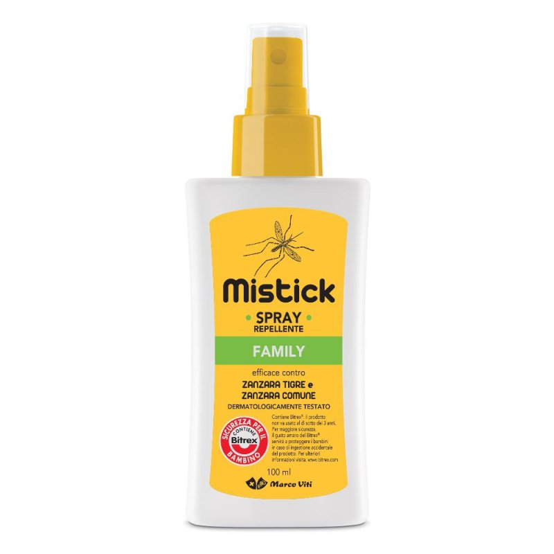 Mistick Family Pmc 100 Ml Mistick Family Pmc 100 Ml