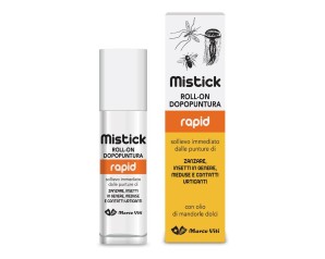 Mistick Rapid Roll-on 9 Ml