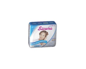 LADY PRESTERIL SICURA NORM 24P