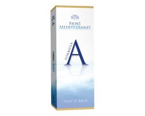 FORMULA A Fiori Medit.20mlFVT