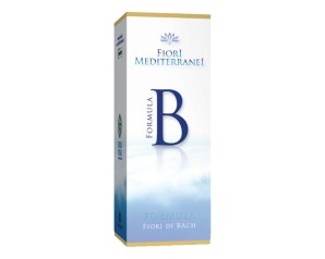 FORMULA B Fiori Medit.20mlFVT