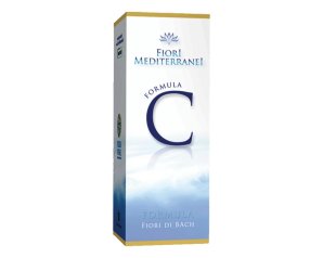 FORMULA C FIORI MEDITER GOCCE