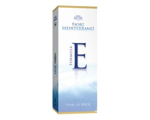 FORMULA E Fiori Medit.20mlFVT