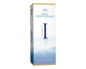 FORMULA I Fiori Medit.20mlFVT