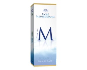 FORMULA M Fiori Medit.20mlFVT