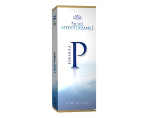FORMULA P FIORI MEDITER GOCCE