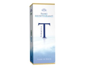 FORMULA T FIORI MEDITER GOCCE