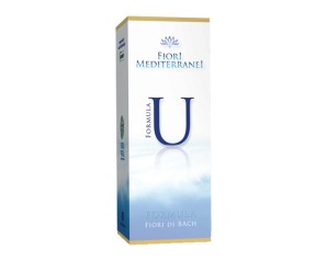 FORMULA U FIORI MEDITER GOCCE