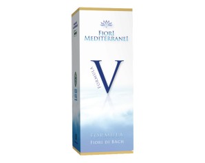 FORMULA V Fiori Medit.20mlFVT