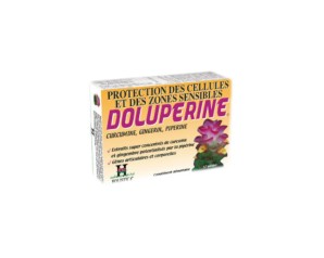 DOLUPERINE 60CPS