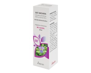EIE UNCARIA Gtt 30ml