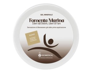 TRAUMI Gel Minerale 150g