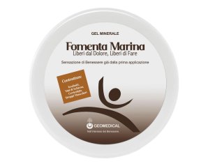 CONTRATTURE Gel Minerale 150g