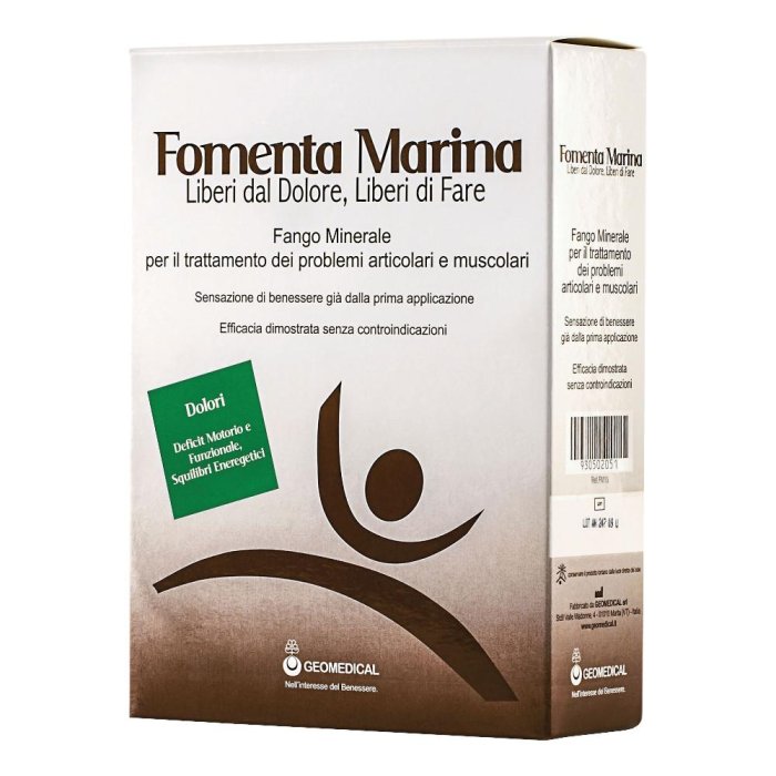 DOLORI 5 Bust.150g DOLORI 5 Bust.150g