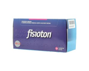 Homeopharm Integratore Alimentare Fisioton 10F 15Ml NF