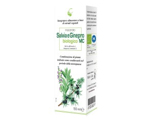 SALVIA/GINEPRO MACERATO CAIRA