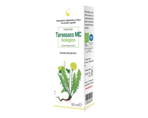 TARASSACO MACERATO CAIRA 50ML