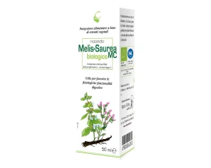 MELIS-SAUREA MACERATO CAIRA