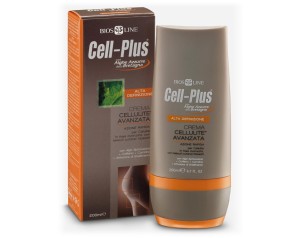 CELL PLUS AltaDef.Cr.Avanzata