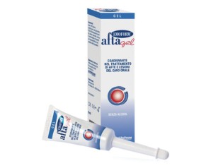 Polifarma Benessere Emoform Aftagel Gel Per Igiene Dentale 8ml*