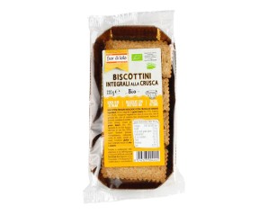 FdL Bisc.Crusca C/Frutt.220g