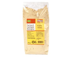 FdL Farina Castagne Bio 375g