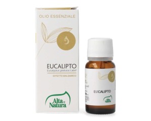 EUCALIPTUS OLIO ESSENZIAL 10ML