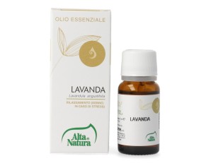 ESSENTIA LAVANDA OE 10ML