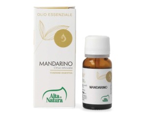 OLIO Ess.Mandarino10mlALTA-NAT