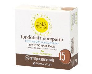 DESERT FLOWER FONDOTINTA BRON