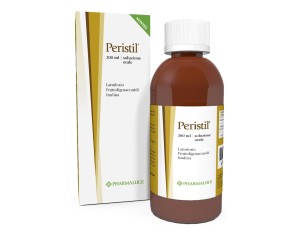 Pharmaluce Peristil 200 Ml